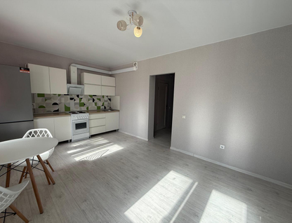 Студия, 28&nbsp;м²