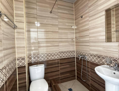 Студия, 17,4&nbsp;м²