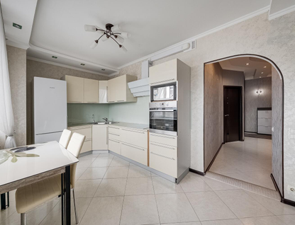 1-к. квартира, 44&nbsp;м²