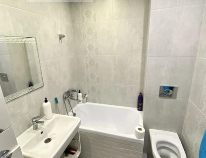 1-к. квартира, 35,1&nbsp;м²