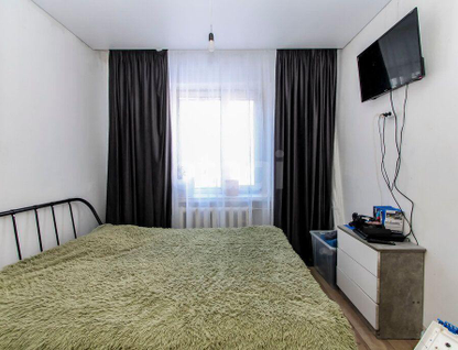 3-к. квартира, 90 м²