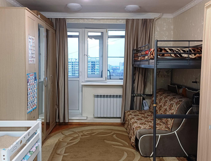 1-к. квартира, 42 м²