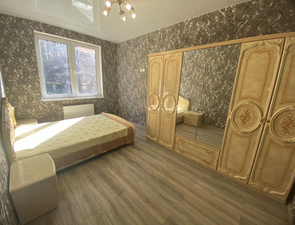 2-к. квартира, 65&nbsp;м²