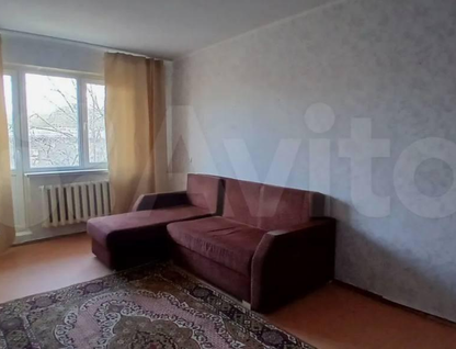 1-к. квартира, 39&nbsp;м²