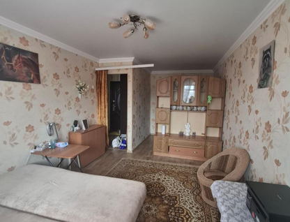 1-к. квартира, 31,4&nbsp;м²
