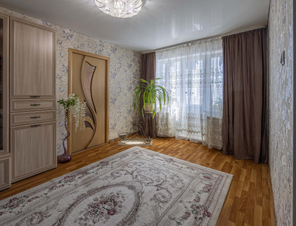 2-к. квартира, 44&nbsp;м²