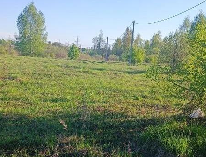 Участок (ижс), 14,6 сот.
