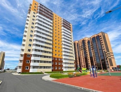 2-к. квартира, 48 м²