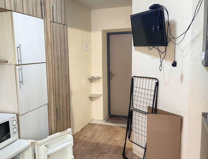 Студия, 23&nbsp;м²