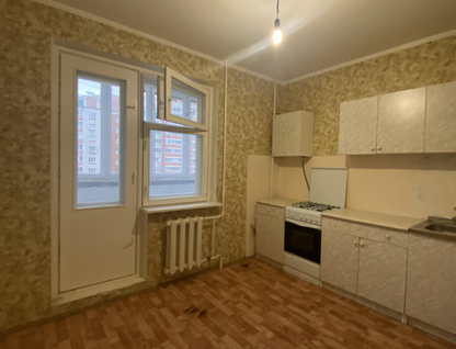 1-к. квартира, 35,5&nbsp;м²