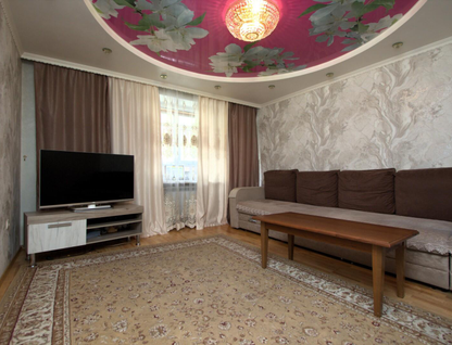 4-к. квартира, 73,8&nbsp;м²