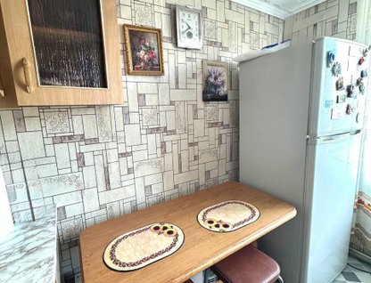 2-к. квартира, 45,7&nbsp;м²