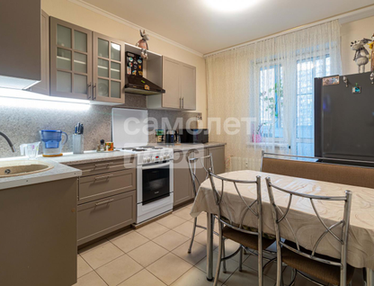 2-к. квартира, 56,6&nbsp;м²