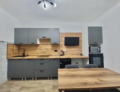 1-к. квартира, 44,7 м²