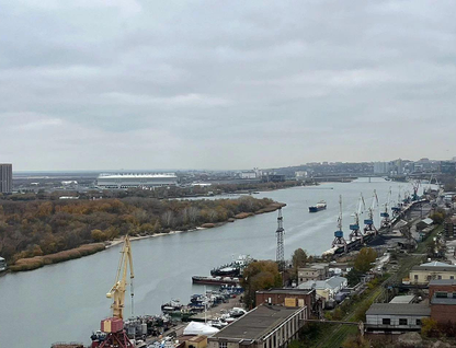 1-к. квартира, 42&nbsp;м²