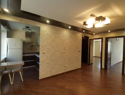 3-к. квартира, 56,4&nbsp;м²