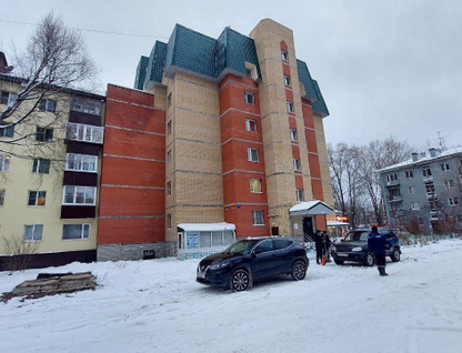 1-к. квартира, 33,7&nbsp;м²