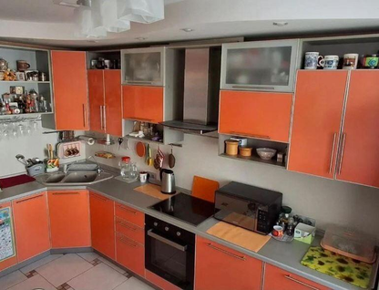 2-к. квартира, 55,8&nbsp;м²