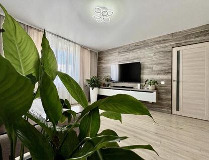 3-к. квартира, 69,4 м²