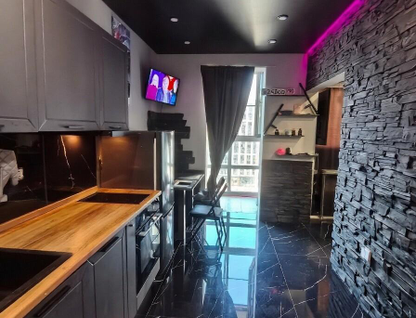 1-к. квартира, 25 м²