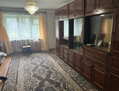 3-к. квартира, 62,2 м²