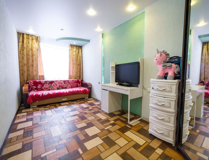 2-к. квартира, 42&nbsp;м²