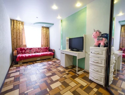 2-к. квартира, 42&nbsp;м²