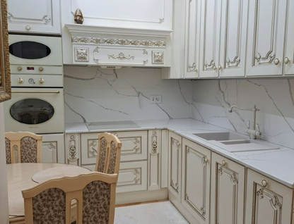 3-к. квартира, 77 м²