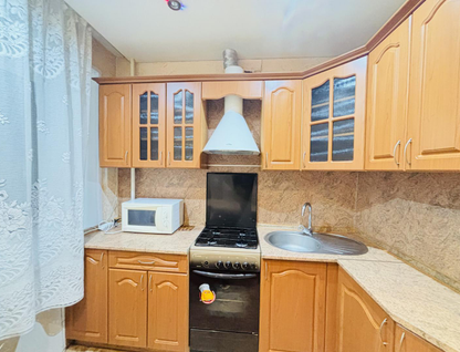 1-к. квартира, 32&nbsp;м²