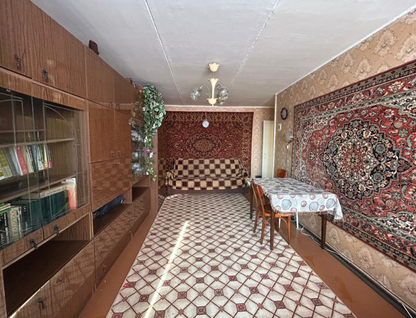 2-к. квартира, 44,6&nbsp;м²