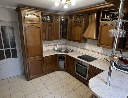 3-к. квартира, 87&nbsp;м²