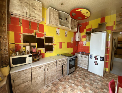 4-к. квартира, 96,4&nbsp;м²