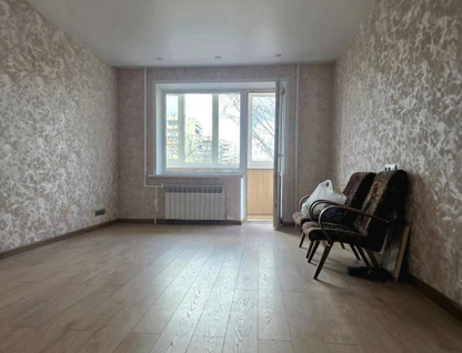 1-к. квартира, 37&nbsp;м²