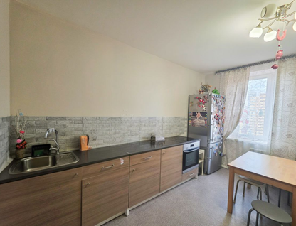 1-к. квартира, 54,2&nbsp;м²