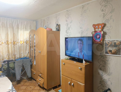 1-к. квартира, 30,6&nbsp;м²
