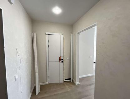 Студия, 30,7 м²