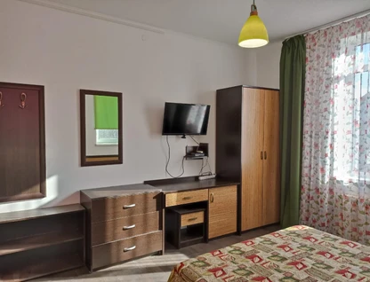 Студия, 20&nbsp;м²