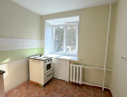 1-к. квартира, 30,4&nbsp;м²