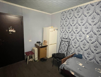 Комната, 13&nbsp;м²