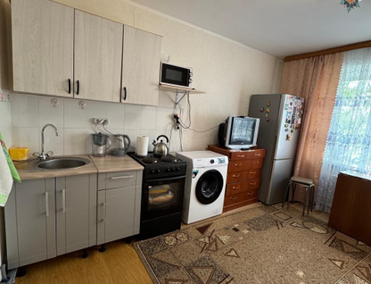 Студия, 13,6&nbsp;м²