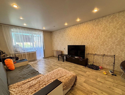 1-к. квартира, 31,5&nbsp;м²