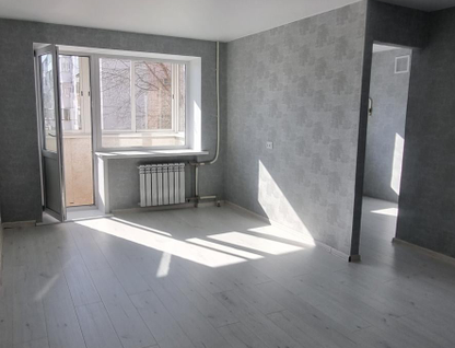 2-к. квартира, 43 м²