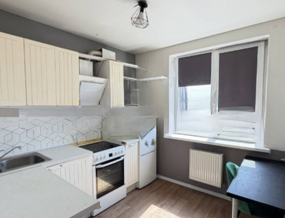 1-к. квартира, 35,2&nbsp;м²