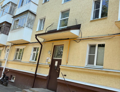 1-к. квартира, 28,4&nbsp;м²