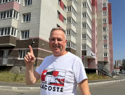 Студия, 28,1&nbsp;м²