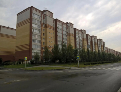 2-к. квартира, 68,4&nbsp;м²
