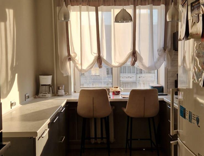 4-к. квартира, 71 м²