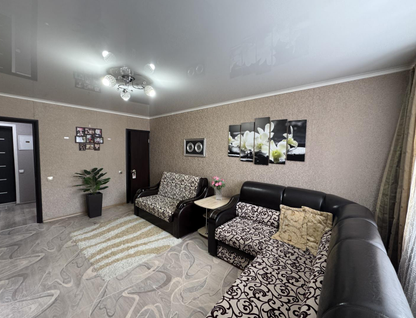 1-к. квартира, 37,7&nbsp;м²