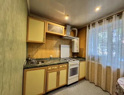 1-к. квартира, 32,3&nbsp;м²