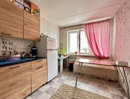 2-к. квартира, 51,1&nbsp;м²